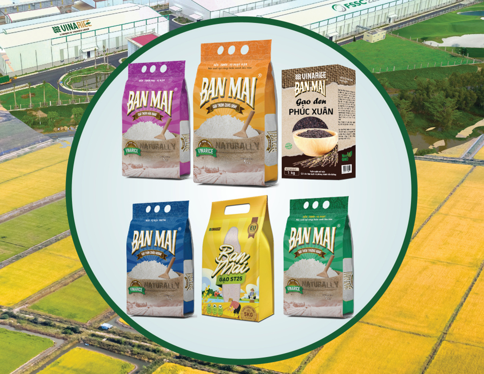 Vinarice Product Leaflets