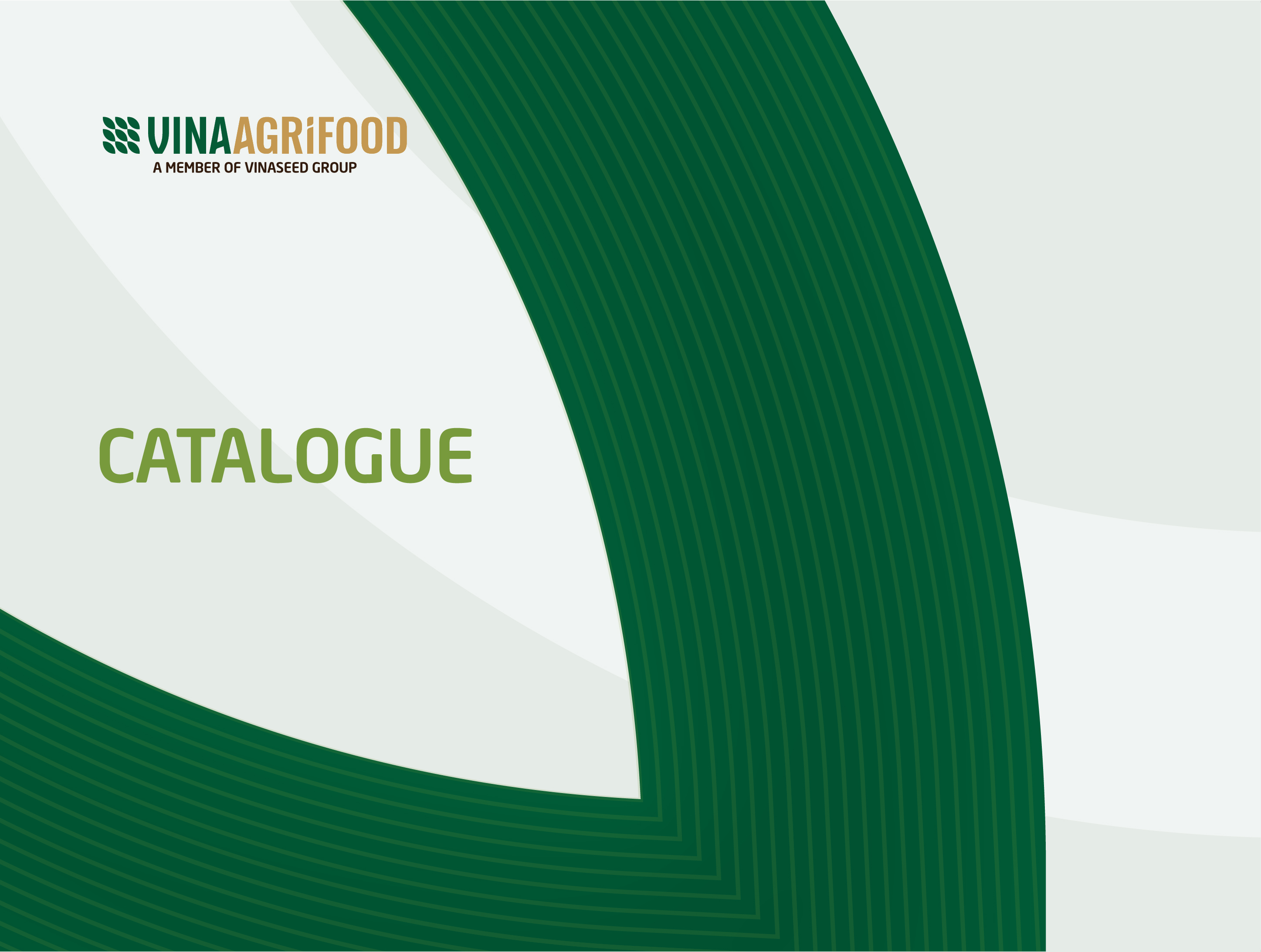 Vinaagrifood Catalogue (Tiếng Việt)